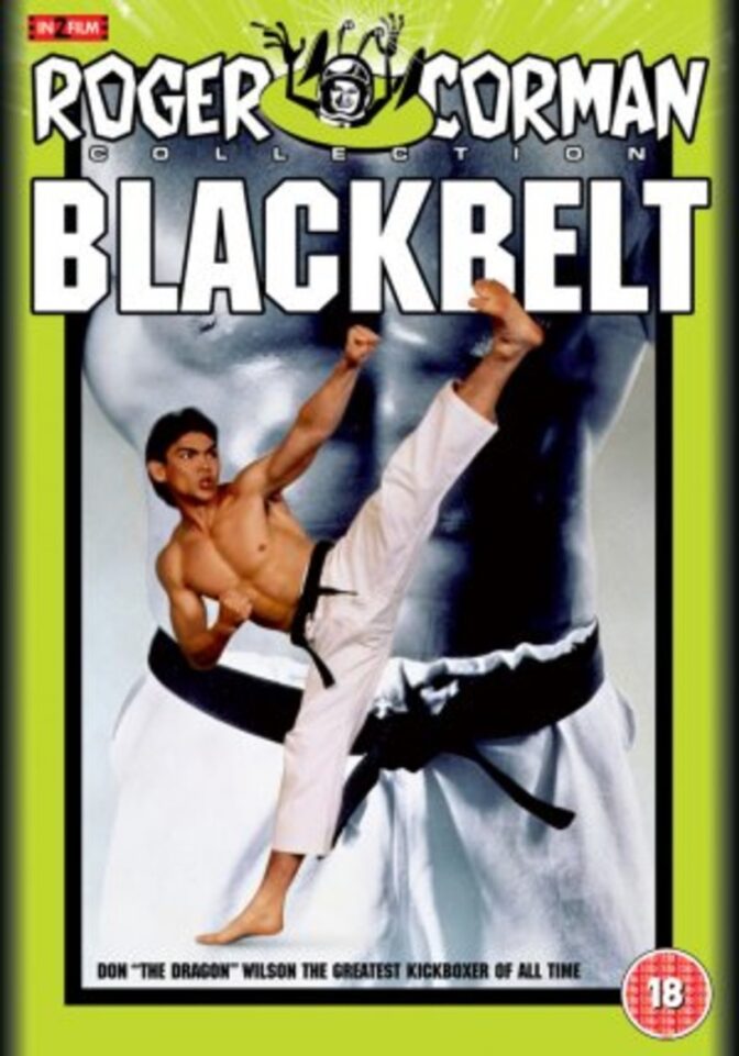 Blackbelt