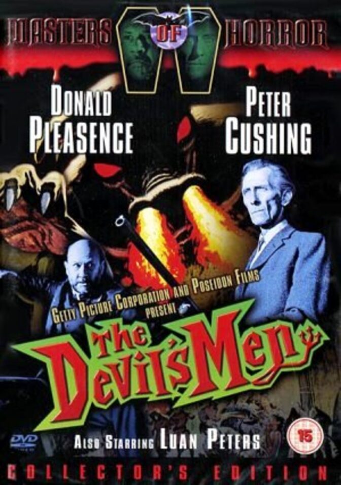 The Devil’s Men