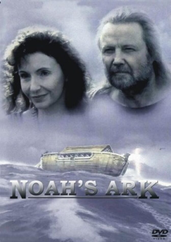 Noah’s Ark