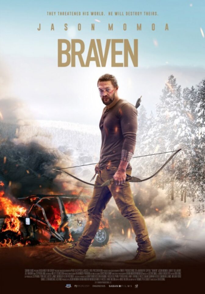Braven