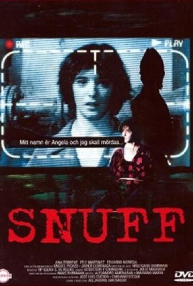 Snuff movie
