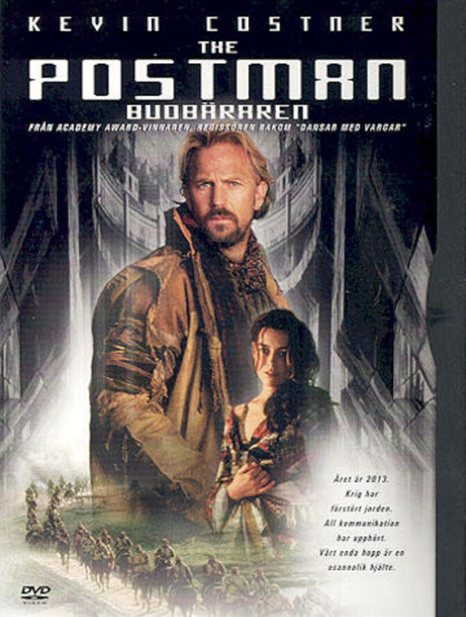 Postman – Budbäraren