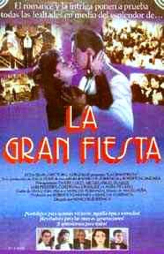 Högt spel i Puerto Rico