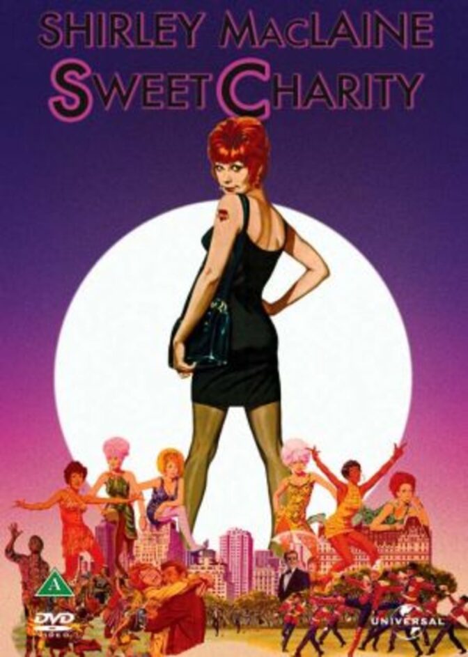Sweet Charity