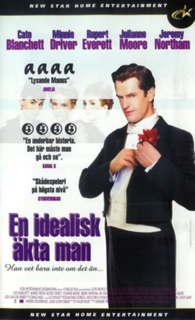En idealisk äkta man