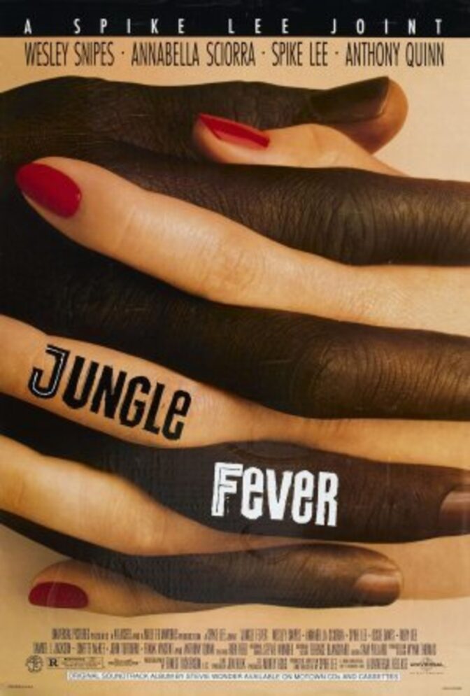 Jungle Fever