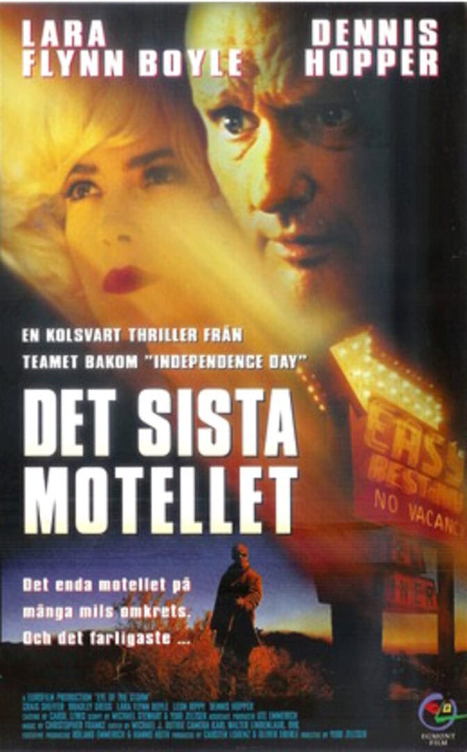 Det sista motellet