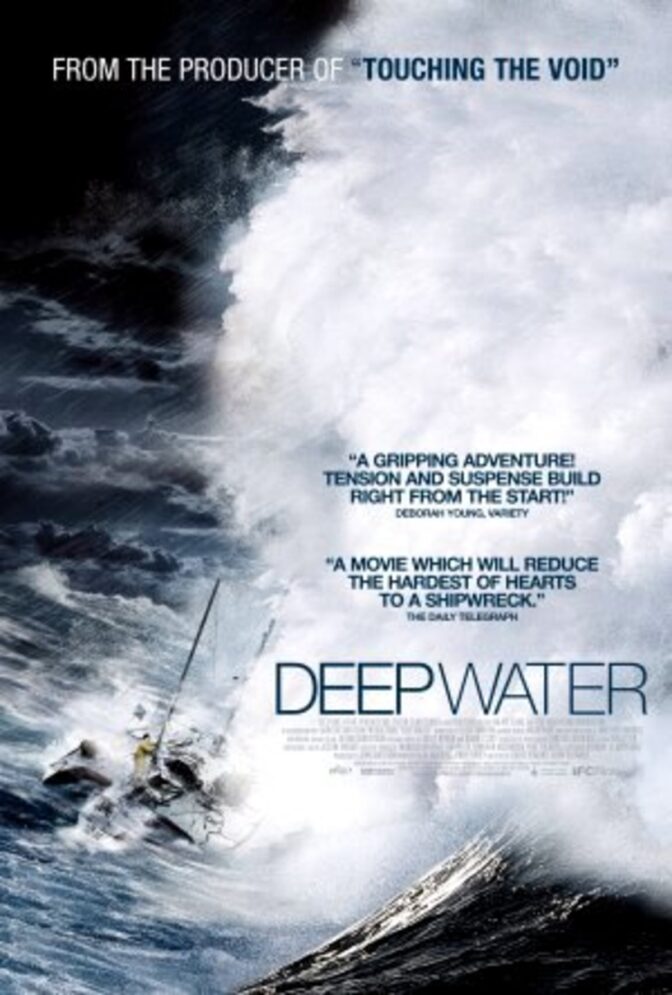 Deep Water