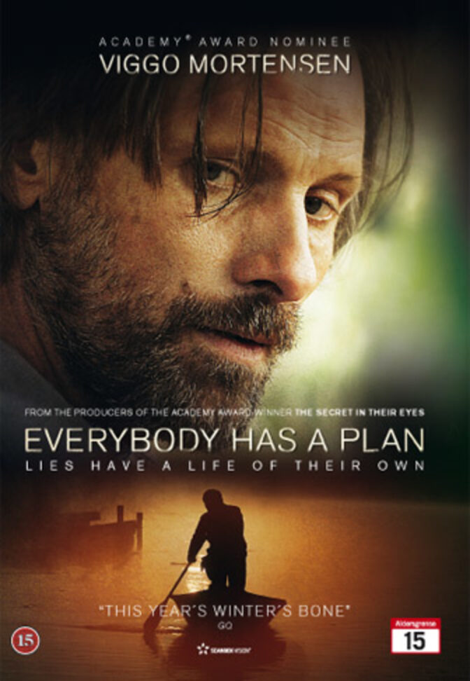 Everybody Has a Plan