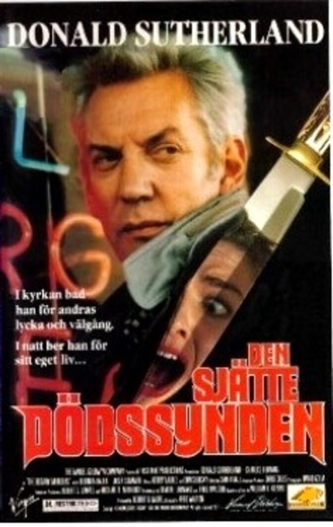 Den sjätte dödssynden