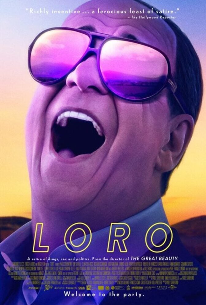 Loro