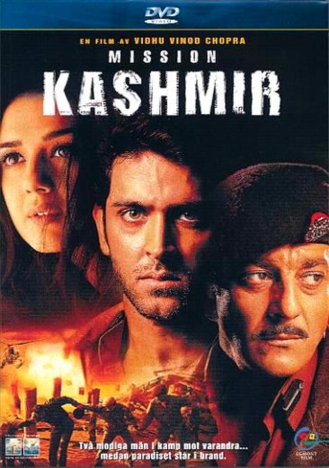 Mission Kashmir