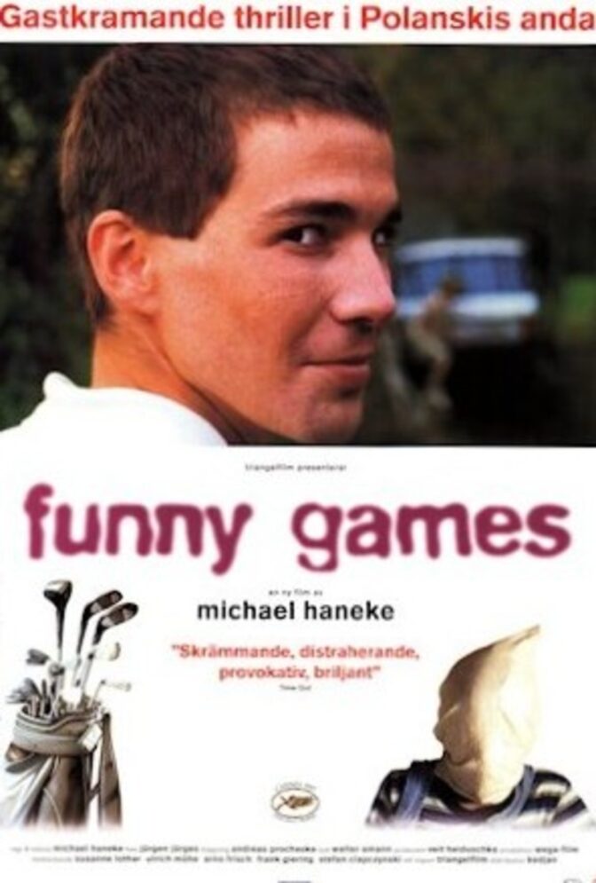 Funny Games