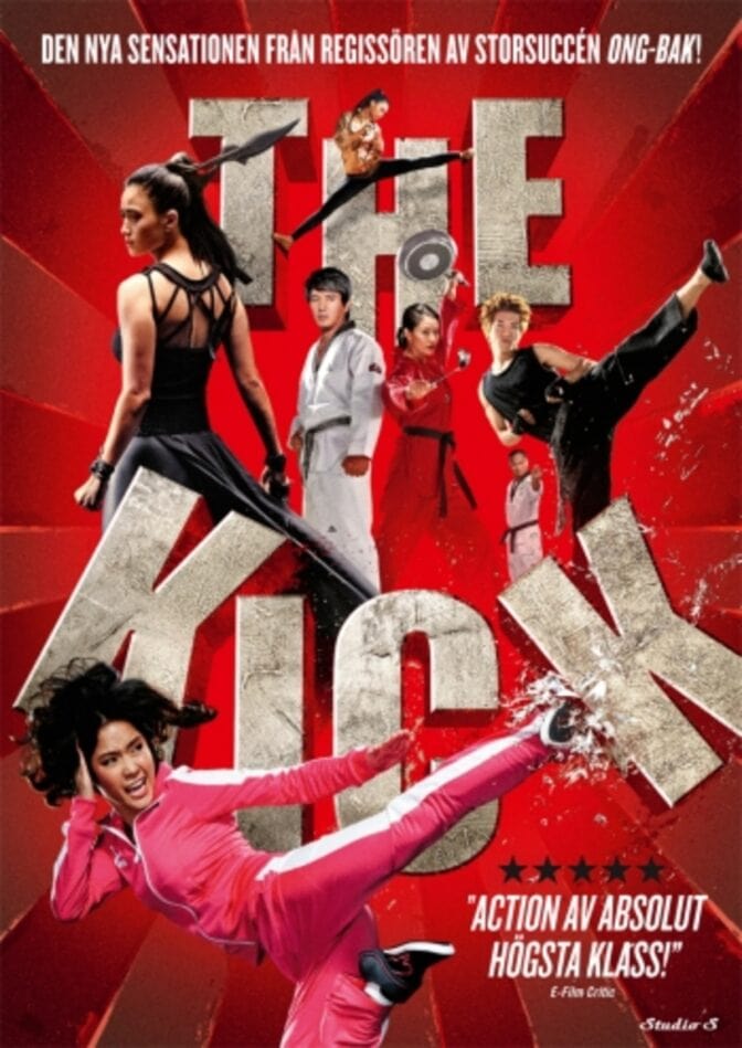 The Kick