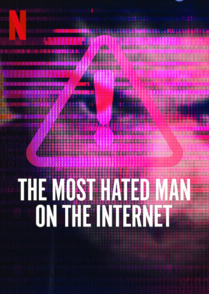 Internets mest hatade man