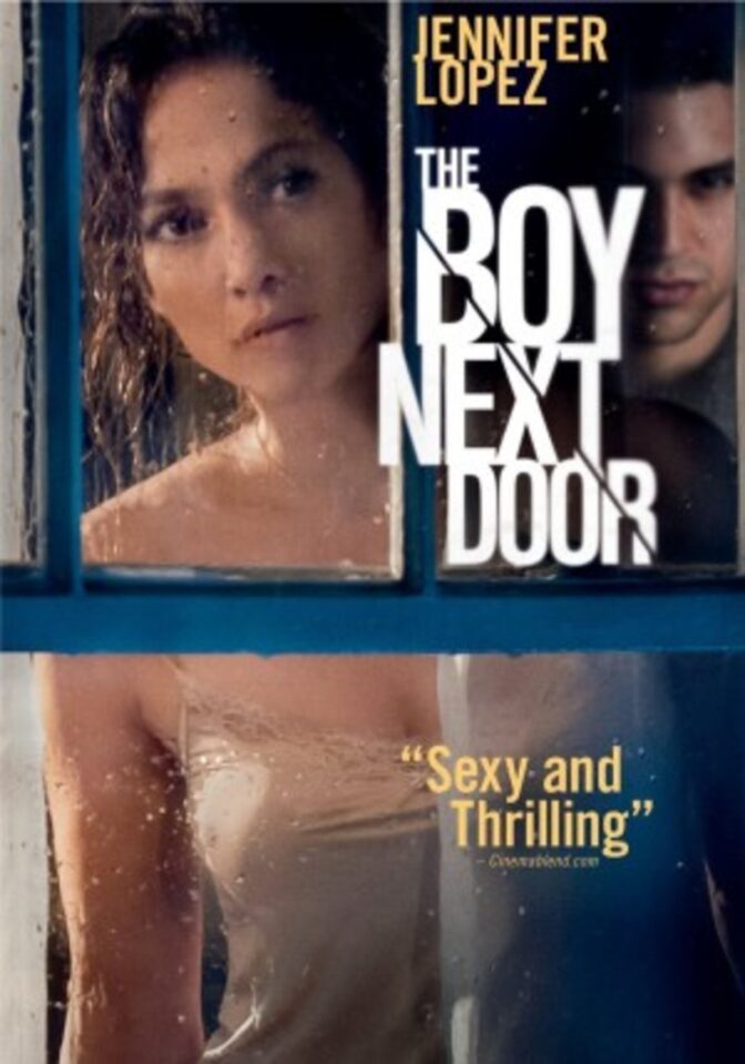 The Boy Next Door