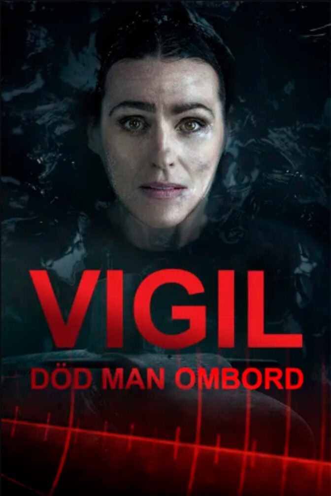 Vigil – död man ombord