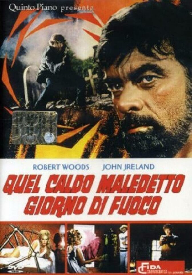 Jakten på Gatling Gun