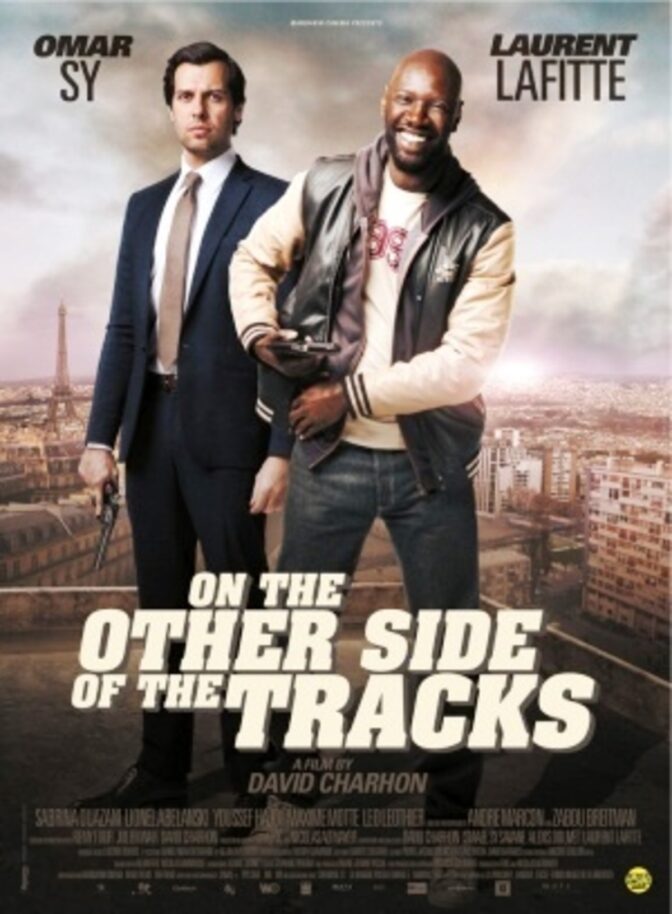 On the Other Side of the Tracks