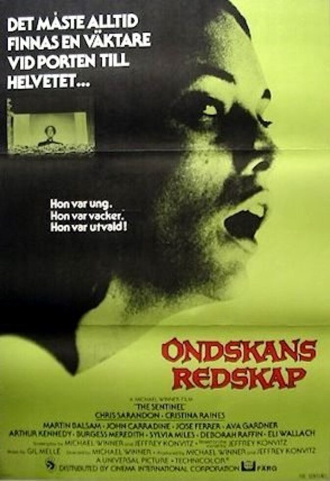 Ondskans redskap
