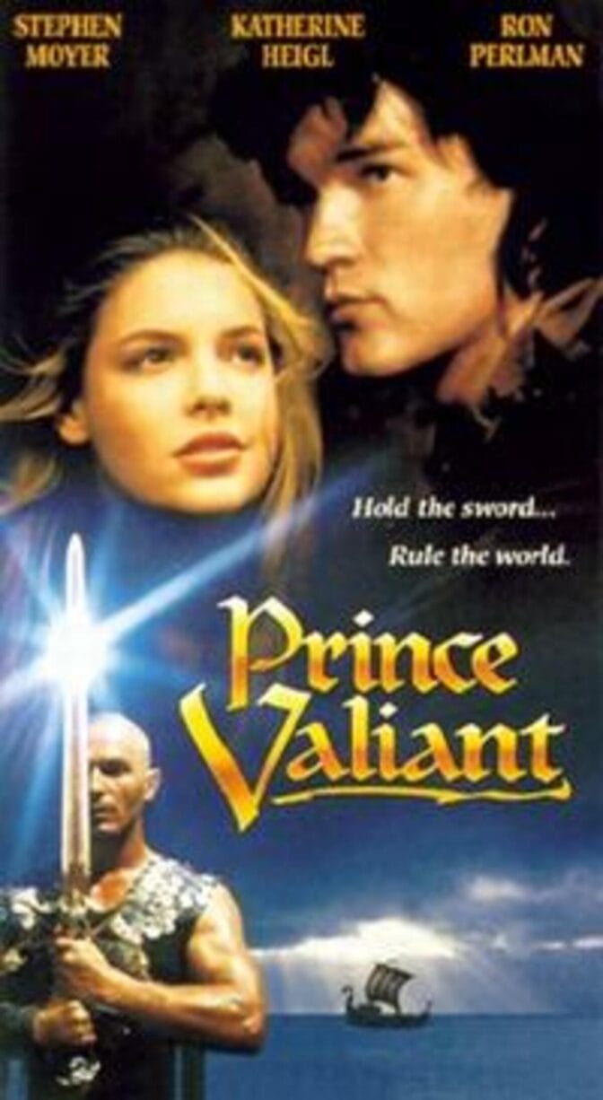 Prince Valiant