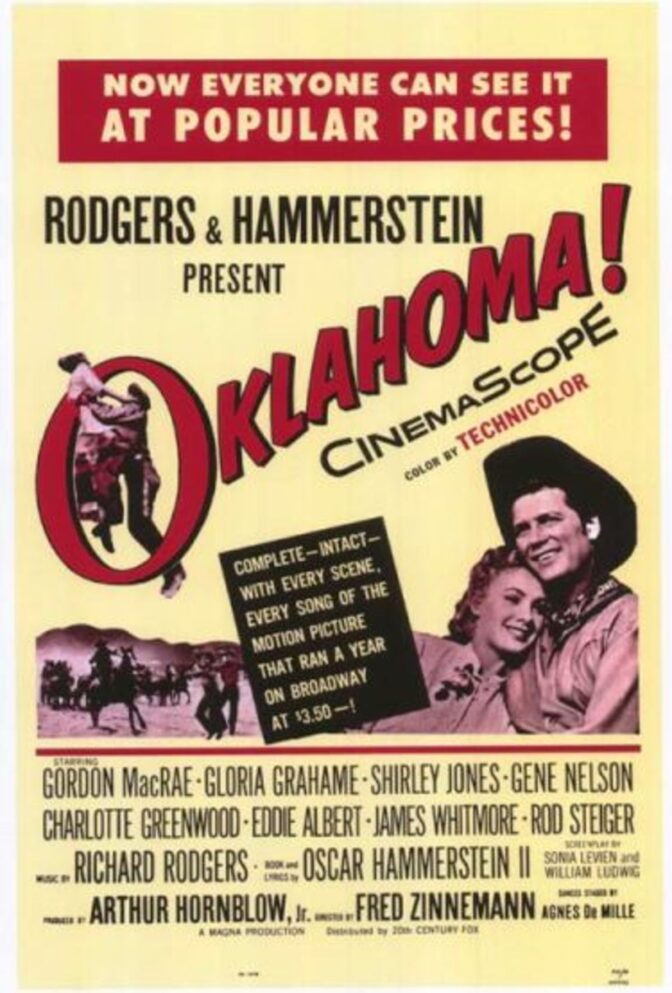 Oklahoma!