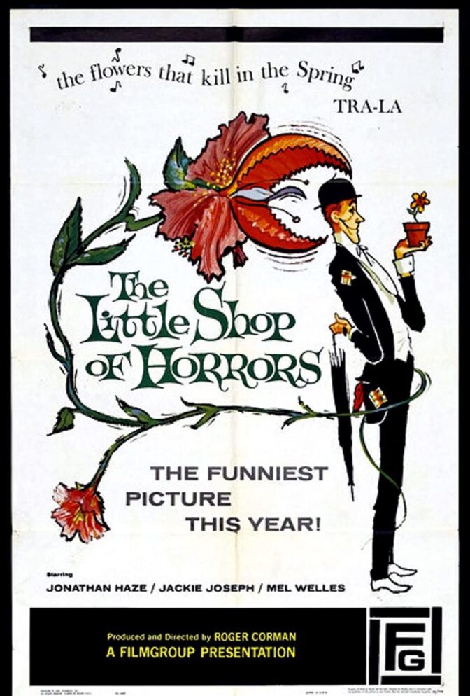 Little Shop of Horrors