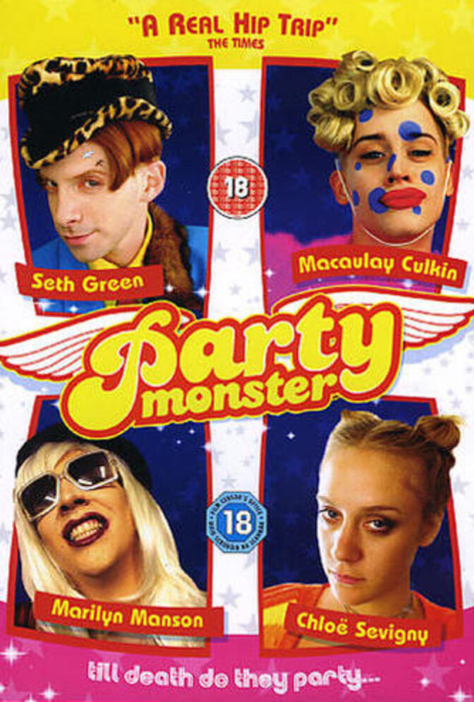 Party Monster
