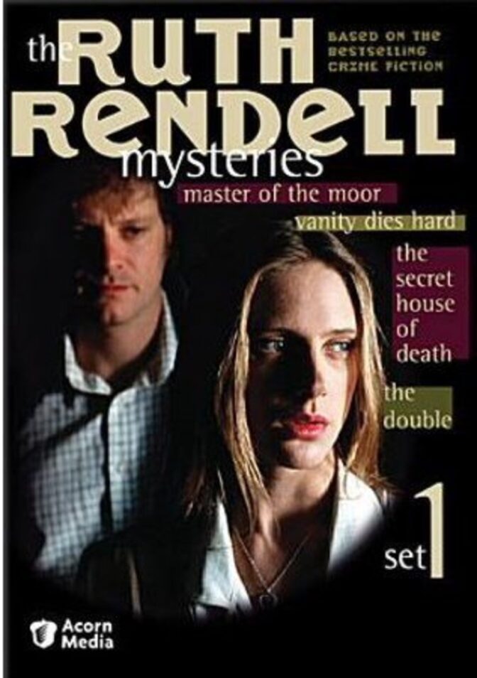 Ruth Rendell Mysteries