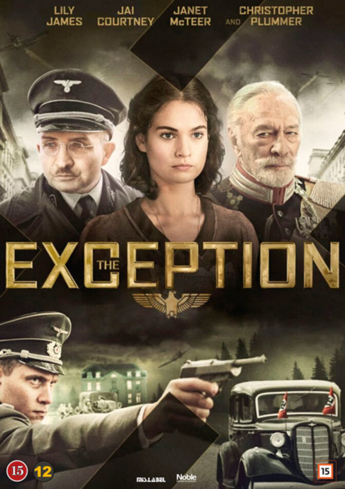 The Exception