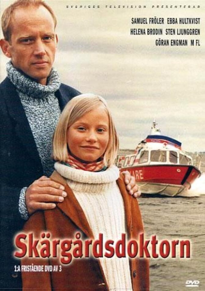 Skärgårdsdoktorn