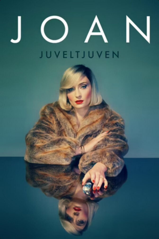 Joan – juveltjuven