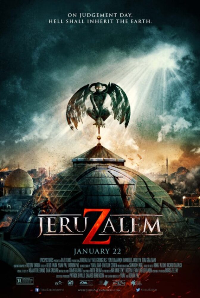 Jeruzalem