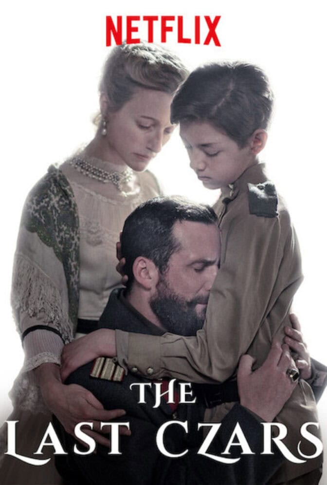 The Last Czars