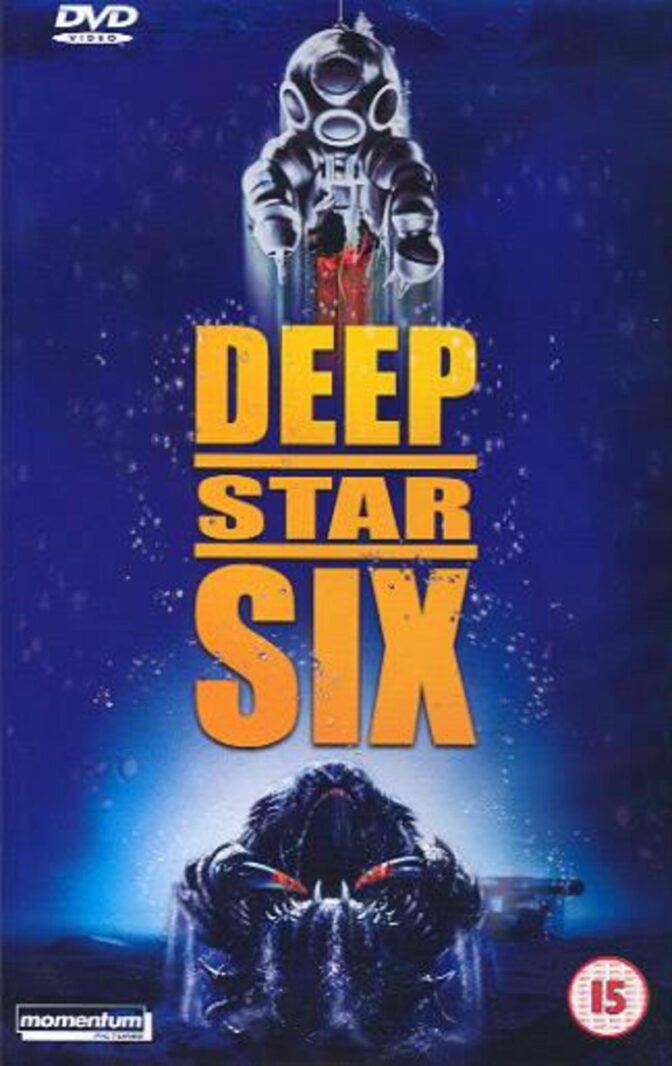 DeepStar Six
