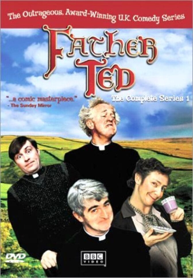 Father Ted