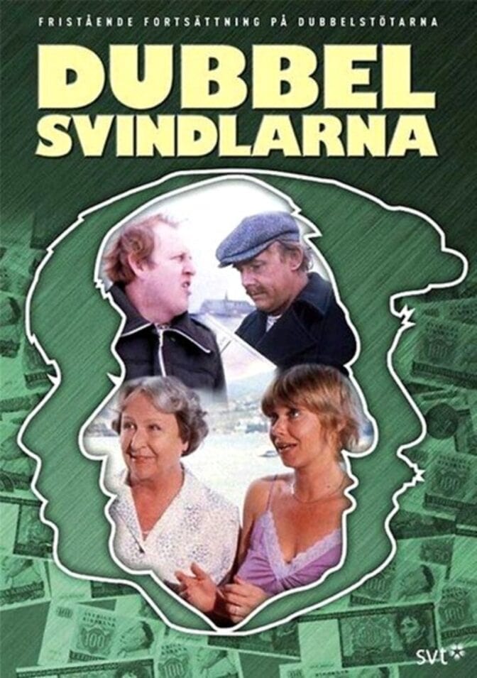 Dubbelsvindlarna