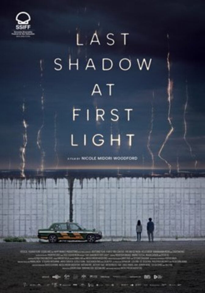 Last Shadow at First Light