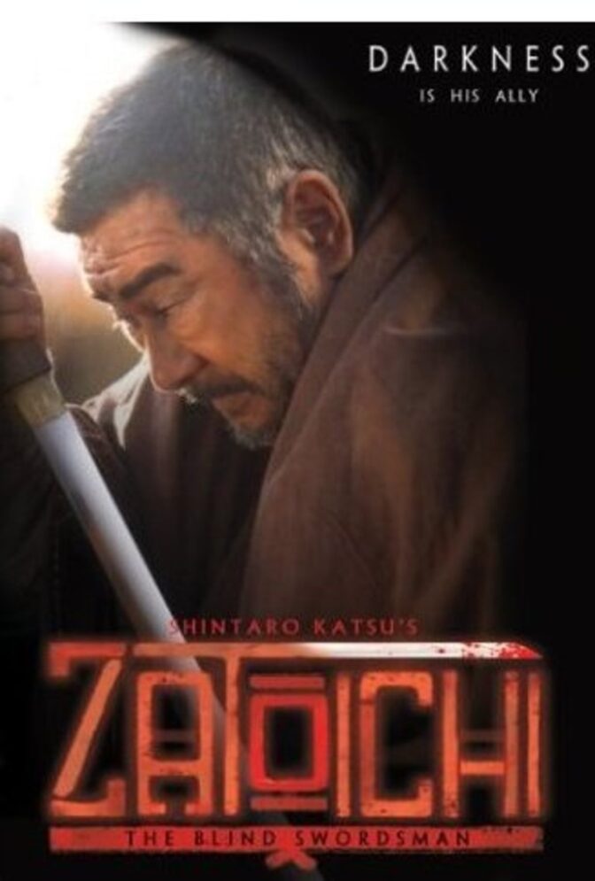 Zatoichi