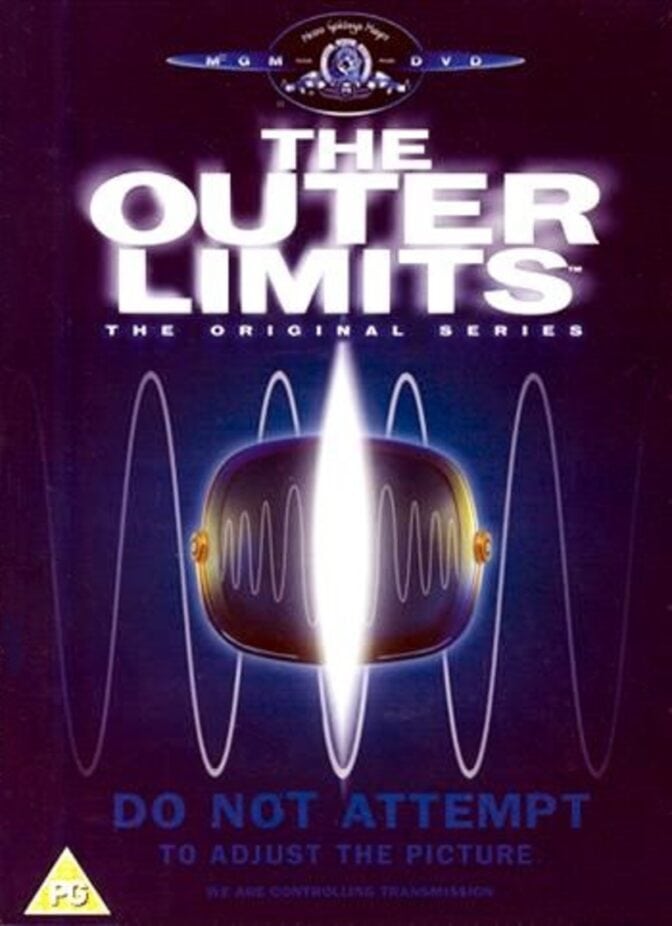 The Outer Limits