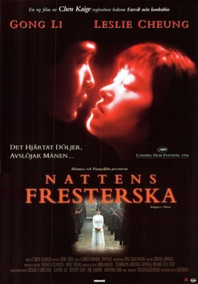 Nattens fresterska