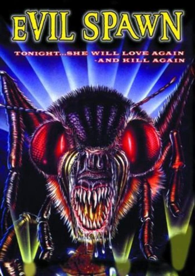 Evil Spawn