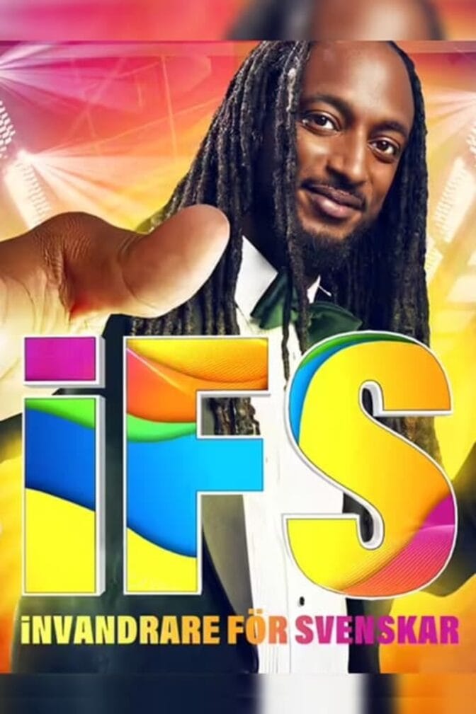IFS – invandrare för svenskar