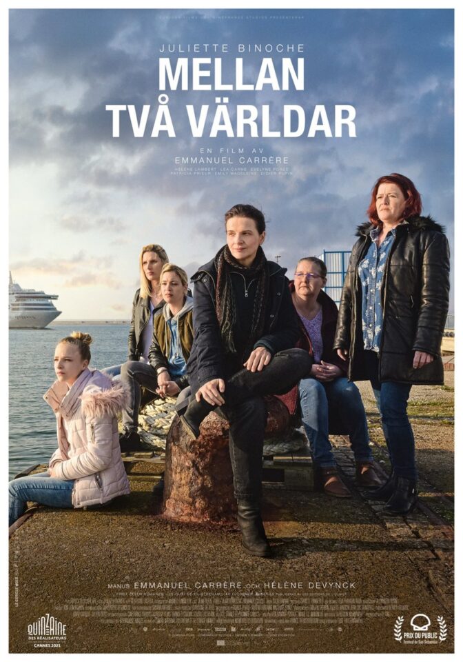 Mellan två världar