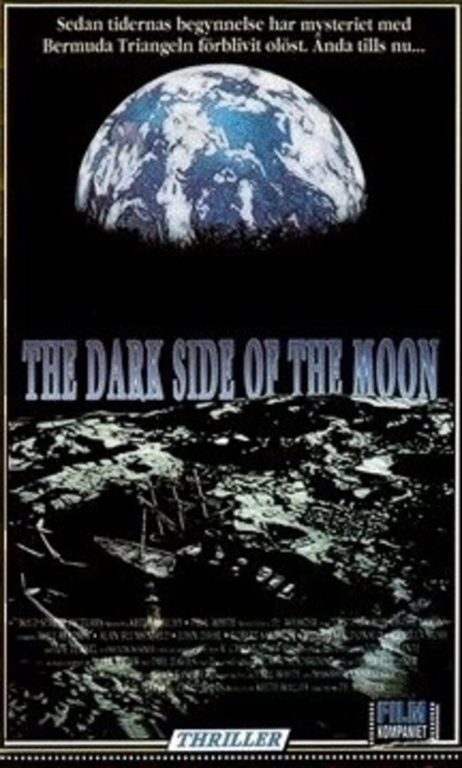 The Dark Side of the Moon