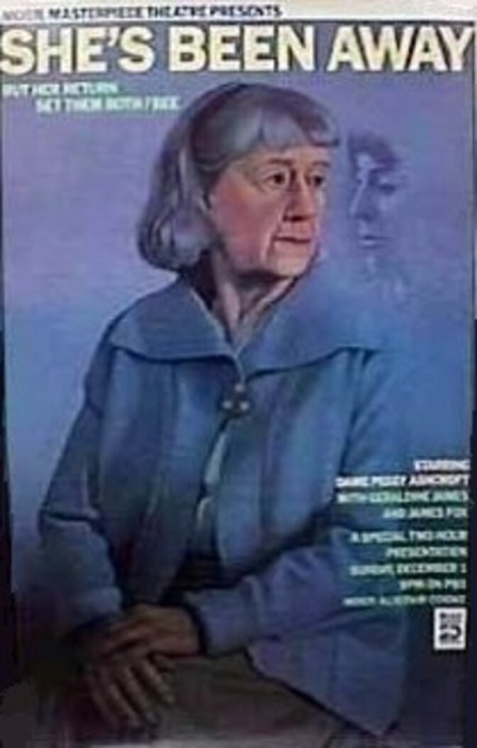 Säg adjö till din stol, Lilly