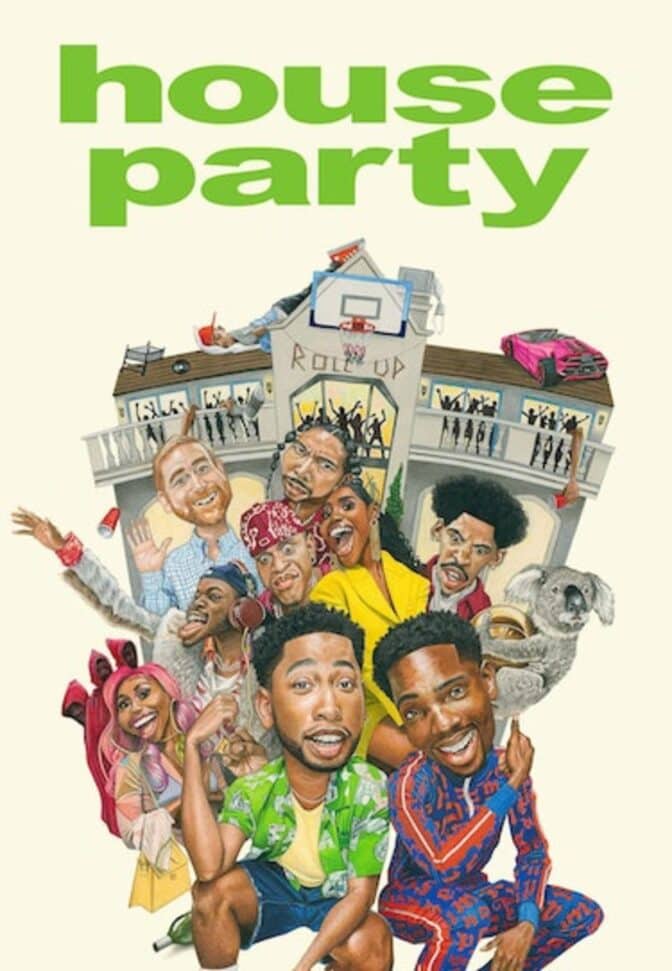 House Party