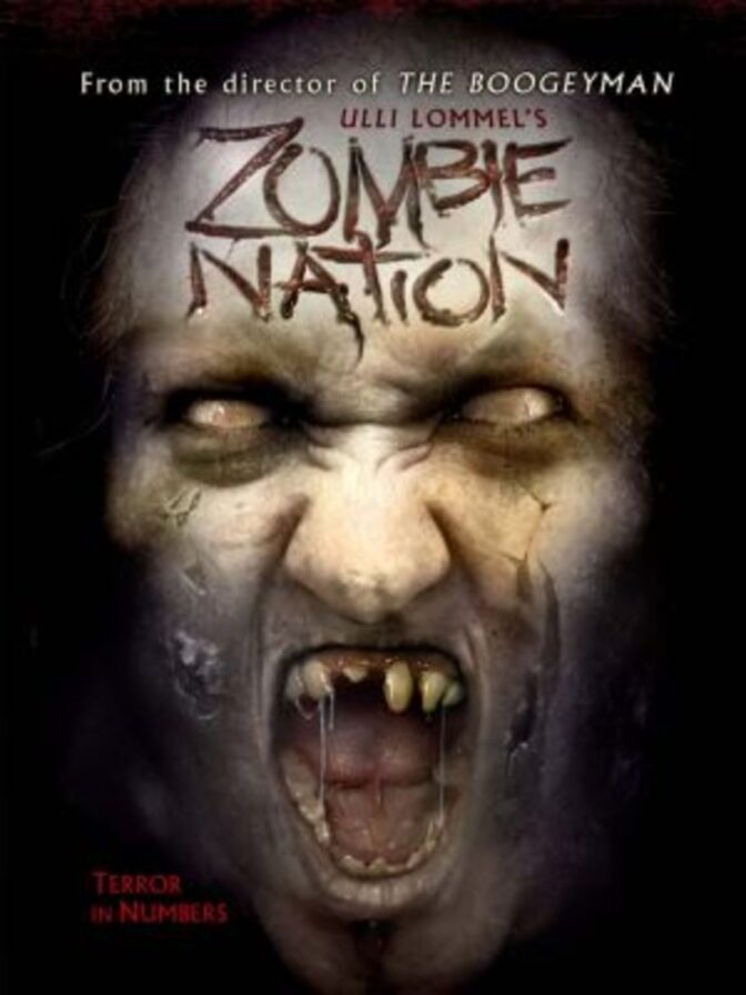 Zombie Nation