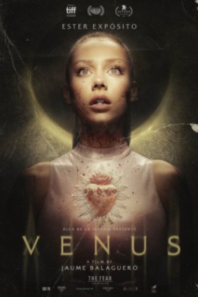 Venus