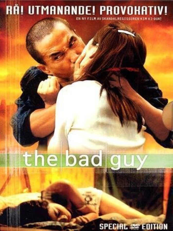 The Bad Guy